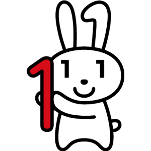 マイナンバーキャラクター マイナちゃん